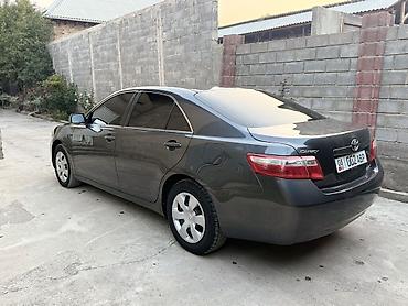 тайота камри 2 2: Toyota Camry: 2009 г., 2.4 л, Автомат, Бензин, Седан — 5