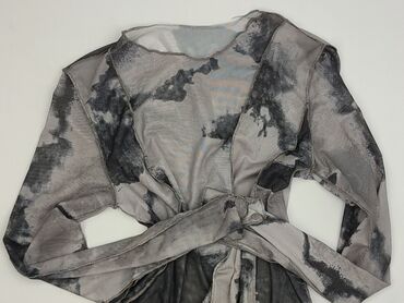obcisla koszula damska: Bluzka damska, rozmiar S