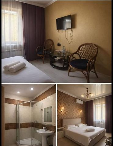 🏨 MokkHotel