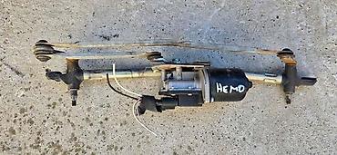 grejac vode za dizel motore: MOTOR, MAKAZE BRISACA ZA FIAT FIORINO | Motor, makaze brisaca Fiat — 1