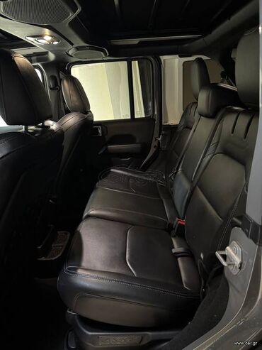 Jeep: Jeep Wrangler: 2 l. | 2022 έ. 23000 km. SUV/4x4 — 20