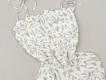 kombinezon czerwony mohito: FB Sister, Kombinezon damski, rozmiar XS