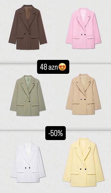 Pencəklər: Sifarişlə gətirilir — 1