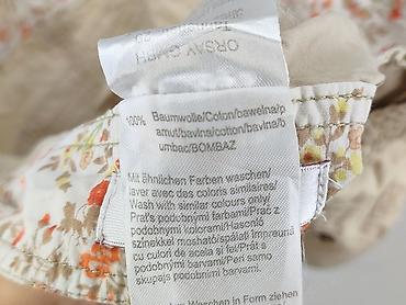 pull and bear cargo: Orsay, Szorty damskie, rozmiar L — 6