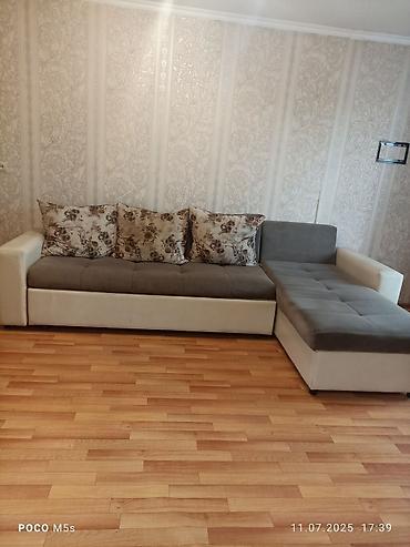 Долгосрочная аренда квартир: Аламединский рынок / базар Сдается 1х ком квартира Этаж: 2 из 2 at lalafo.kg — 7 Долгосрочная аренда квартир: Аламединский рынок / базар Сдается 1х ком квартира Этаж: 2 из 2 — 7
