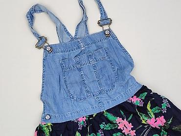 blue skirts: Superdry, Sukienka damska, rozmiar XS — 1