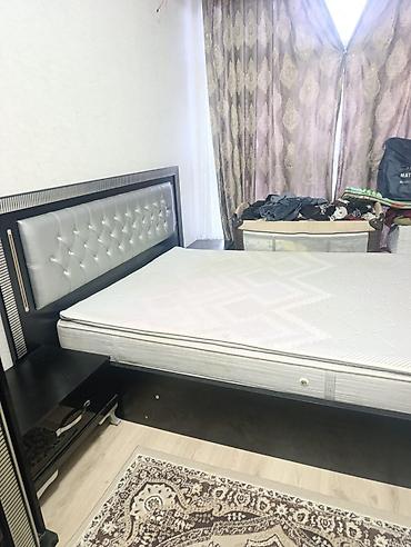 Yataq otağı dəstləri: Yataq desti Catdirilma quraşdirilma daxil 530 azn Taxt bazalı.matras — 2