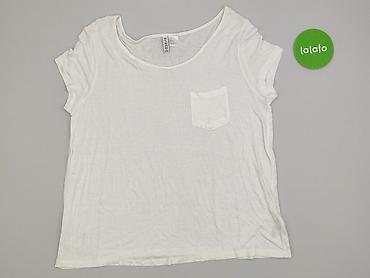 koszulki s: H&M Divided, T-shirt damski, rozmiar M — 2
