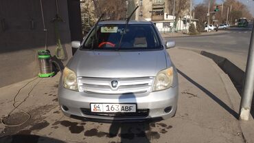 Toyota: Toyota ist: 2004 г., 1.3 л, Автомат, Бензин, Хэтчбэк at lalafo.kg — 1 Toyota: Toyota ist: 2004 г., 1.3 л, Автомат, Бензин, Хэтчбэк — 1