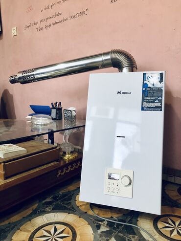 Kombilər: Yeni Kombi İmmergas 45 kVt, Pulsuz çatdırılma, Ödənişli çatdırılma, Rayonlara çatdırılma, Ödənişli quraşdırma, Zəmanətli, Kredit var — 16