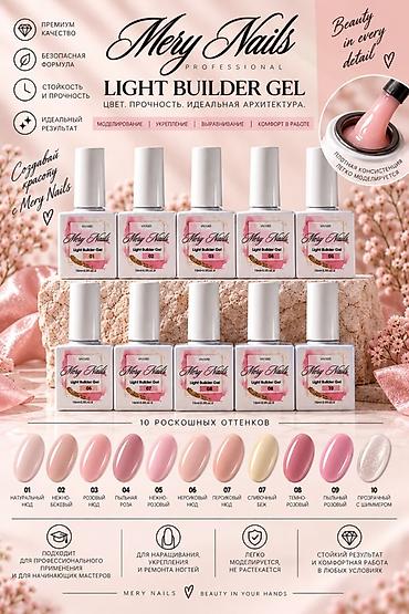 лак для кирпича: Профессиональные материалы для ногтей Mery Nails Решение для сколов — 6