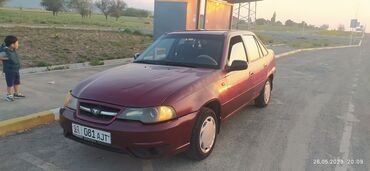 реле матиз: Daewoo Nexia: 2010 г., 1.5 л, Механика, Бензин, Седан