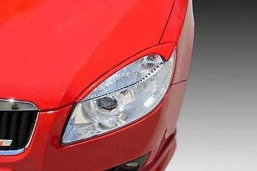 OBRVICE ZA FAROVE OBRVE FAROVA SKODA FABIA 2 | Obrvice za farove