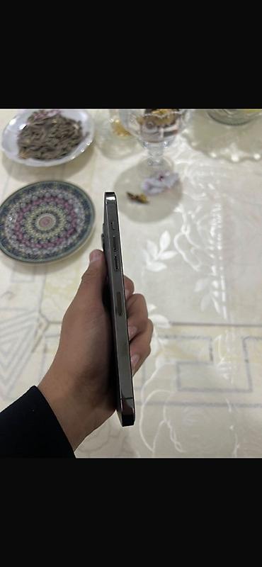 iphone adaptir: IPhone 12 Pro Max, Graphite, Face ID — 4