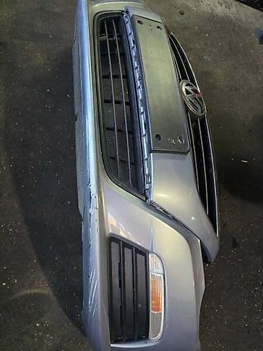 y5 2016: PREDNJI BRANIK ZA VOLKSWAGEN PASSAT CC OD 2008. DO 2011. GOD — 3