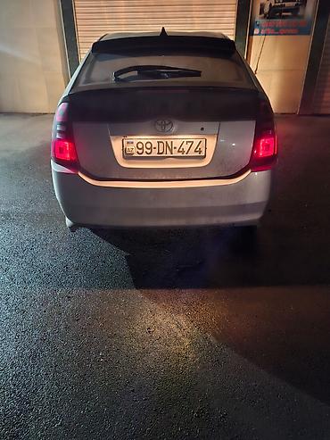 Toyota: Toyota Prius: 1.5 l | 2009 il Hetçbek — 15