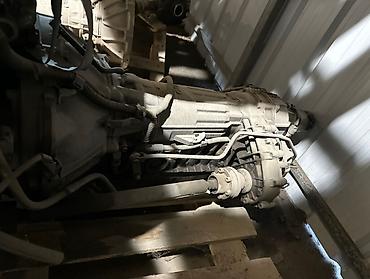 карриер супра: АКПП TOYOTA crown 1JZ GE 1999 (б/у) — 1
