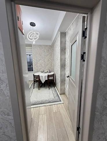 Продажа квартир: 2 комнаты, 42 м², Элитка, 9 этаж, Евроремонт — 1