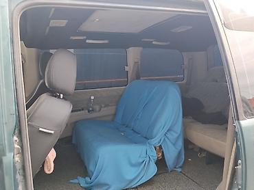 Mitsubishi: Mitsubishi Delica: 1994 г., Минивэн — 7