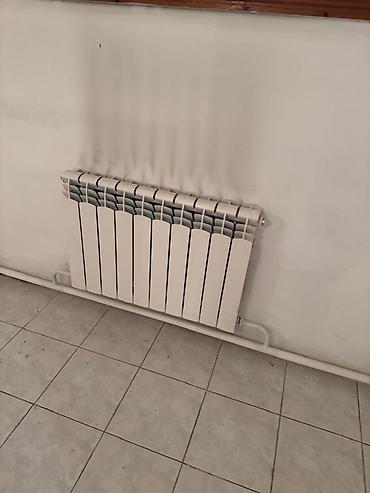 Отопление: Установка котлов, Установка металлических труб, Теплый пол Гарантия Больше 6 лет опыта — 8