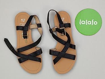 tk maxx obuwie: Sandały damskie, rozmiar 36 — 2