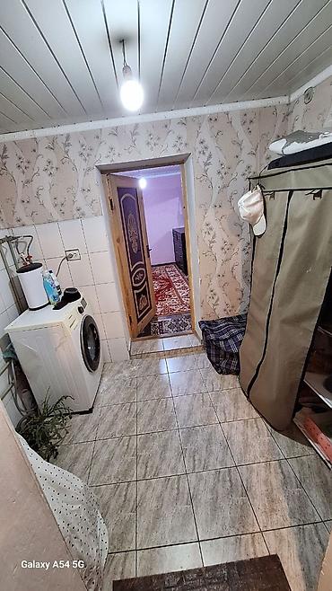 Продажа коттеджей и домов: Продаётся дом, село Ак-Джол, рядом новый Ош базар и Автовокзал! — 4