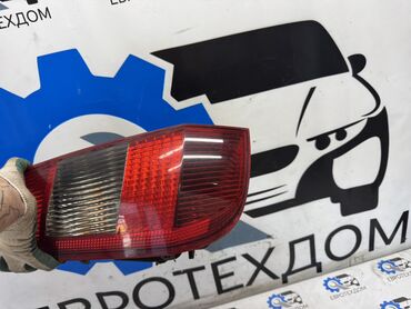 Стоп-сигналы: Задний левый стоп-сигнал Ford 2004 г., Б/у, Оригинал, Германия — 5