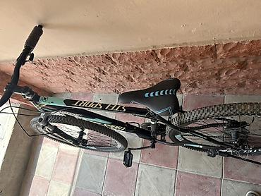 velasobet: Stelsport M2300 dağ velosipedi - Çərçivə: yüngül alaşımlı, hardtail - — 2