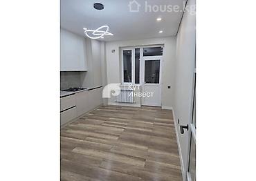 Продажа квартир: 2 комнаты, 69 м², Элитка, Евроремонт — 9