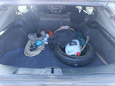 ск глушитель: Nissan Cefiro: 1998 г., 2 л, Автомат, Бензин, Универсал — 6