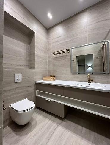 Долгосрочная аренда квартир: 3 комнаты, Собственник, Без подселения, С мебелью полностью — 4