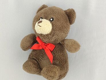 Mascot Teddy bear, condition - Perfect
