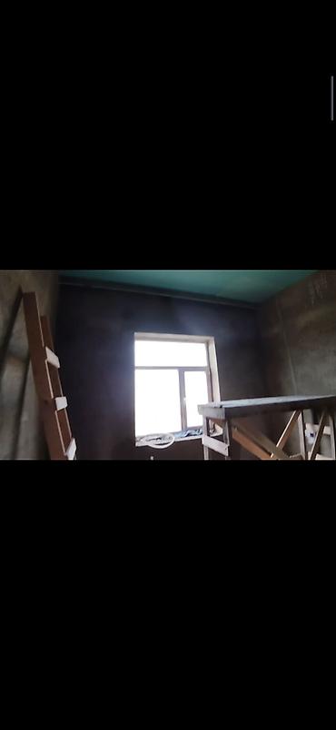 mingecevirde heyet evleri: 3 otaqlı, 115 kv. m, Təmirsiz — 6