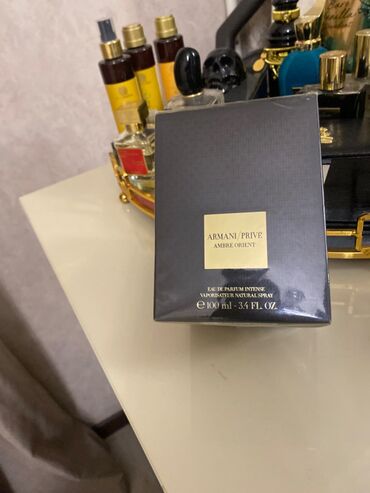 duty free baku parfum qiymetleri: Orginal! Duty free’ den alinin.Ehtiyyac olmadiqindan satılır