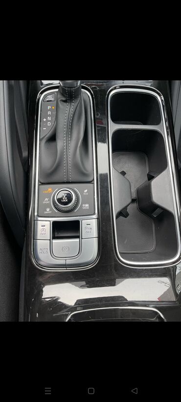 Kia: Kia : 2020 г., 3.8 л, Типтроник, Бензин, Внедорожник — 6