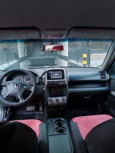 Honda: Honda CR-V: 2003 г., 2 л, Автомат, Бензин, Кроссовер at lalafo.kg — 9 Honda: Honda CR-V: 2003 г., 2 л, Автомат, Бензин, Кроссовер — 9