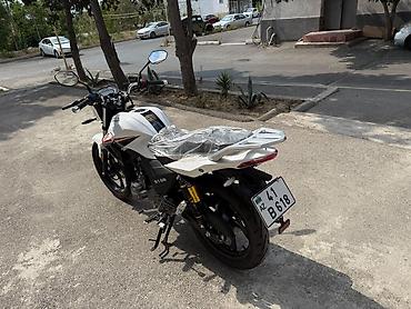 scoter 150: Tufan 150 sm3 — 3