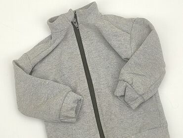 bialcon bluzki: Sweatshirt, Destination, 6-9 months, condition - Very good