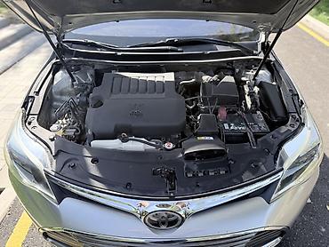 авалон авто: Toyota Avalon: 2018 г., 3.5 л, Автомат, Бензин, Седан — 7