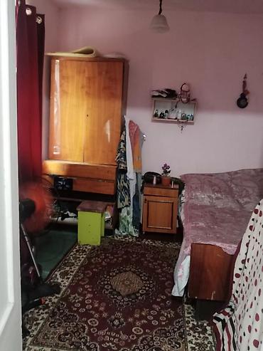 Продажа полдома: Продается частный дом с участком. Описание: - Одноэтажный дом из — 4