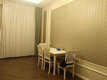 bayilda heyet evi: İcarəyə verilir 2 otaqlı yeni tikili 80 m², Ağ şəhər q. 1 200 AZN/ay — 10