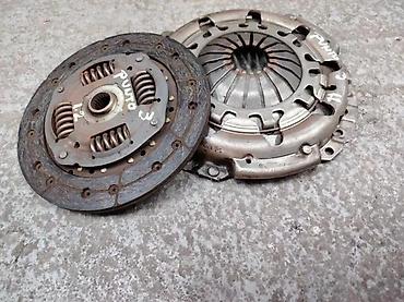 Auto-delovi: Fiat Punto 3 korpa i lamela 1 2 benzin. Fiat Punto 3 korpa i lamela 12 — 1