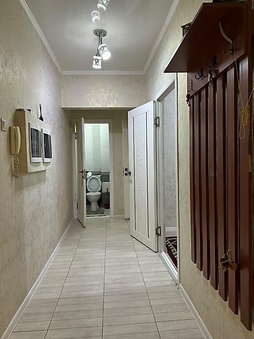 2 bedroom: 2 комнаты, Семейным, С мебелью частично — 1