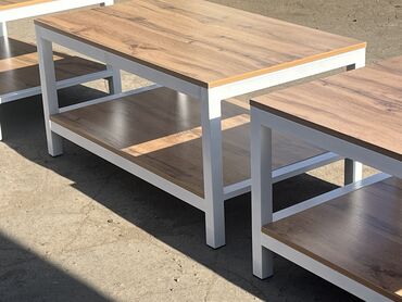 Комплекты офисной мебели: Комплект офисной мебели, Новый, Стол, Стул, Металл, Платная доставка, Самовывоз — 45