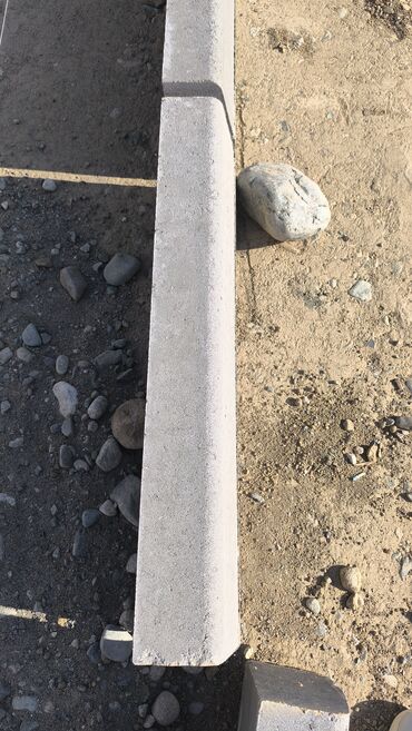 Тротуарная плитка: Бардюр Бардюр Бардюр Дорожный Бардюр тротуарная Бардюр — 22