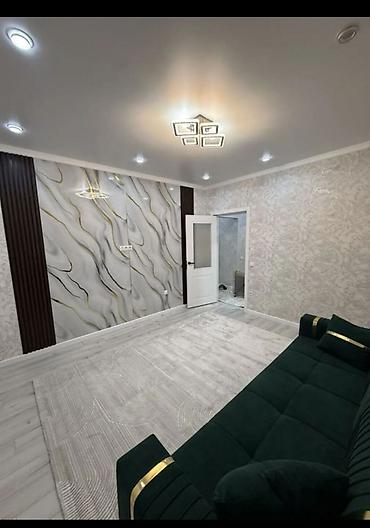 Продажа квартир: 2 комнаты, 55 м², Элитка, 1 этаж, Евроремонт at lalafo.kg — 5 Продажа квартир: 2 комнаты, 55 м², Элитка, 1 этаж, Евроремонт — 5