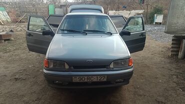 pres bağlayan satılır: VAZ (LADA) 2115 Samara: 1.6 l | 2012 il 2000 km Universal