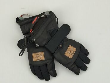 czapka cupra: Gloves, 22 cm, condition - Good