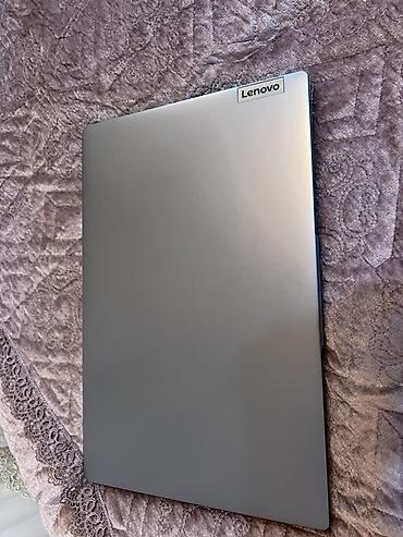 braun uzqırxan: Lenovo slimm 3 noutbuk Yenidir. 900 manata almışam 1 defe işketmişəm — 2