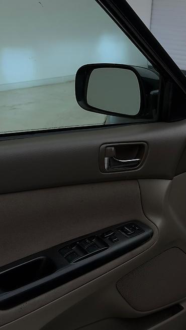 Toyota: Toyota Camry: 2005 г., 2.4 л, Автомат, Бензин, Седан — 11